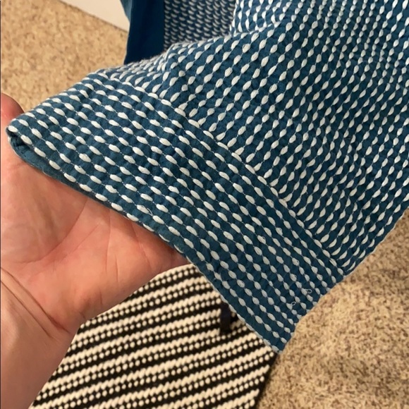 Elizabeth and James
Hayden Jacket - Picture 10 of 10